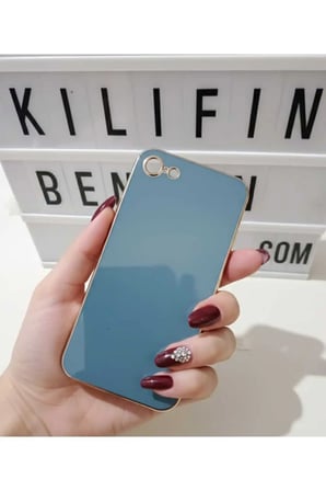 İphone 8 / 7/ SE Uyumlu Telefon Kılıf Modeli