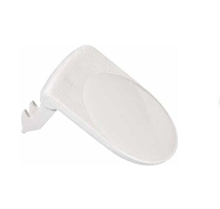 Beko 2712 Mandal , Beko Çamaşır Makinesi Kapak Mandalı