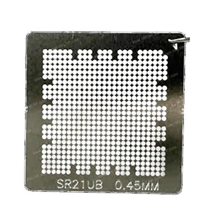 KALIP STENCİL SR1UB SR1UD QK1H SR2KT SR1SM SR29Z Z3735F 3735G Z8350 Z8300