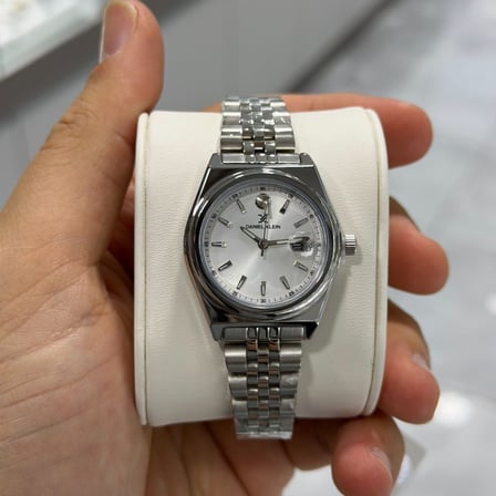 Daniel Klein DK.13.10110.01 Kadın Kol Saati