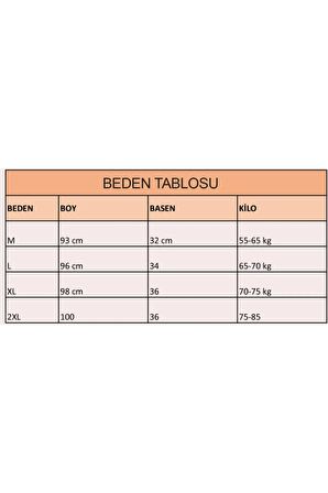 Cepsiz Viskon Yazlık Kadın Pijama Altı V40