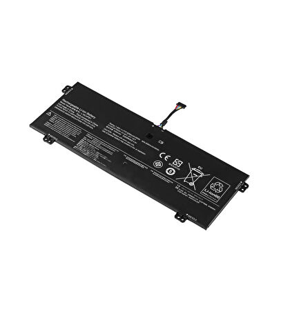 Lenovo IdeaPad Yoga 730-13IKB L16C4PB1 Notebook Batarya Laptop Pil