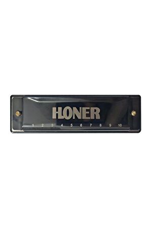 HONER Ağız Mızıkası 1o Perdeli H1005