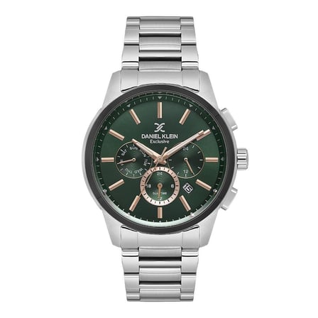 Daniel Klein DK.1.14208.03 Erkek Kol Saati