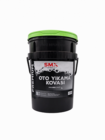 OTO YIKAMA KOVASI