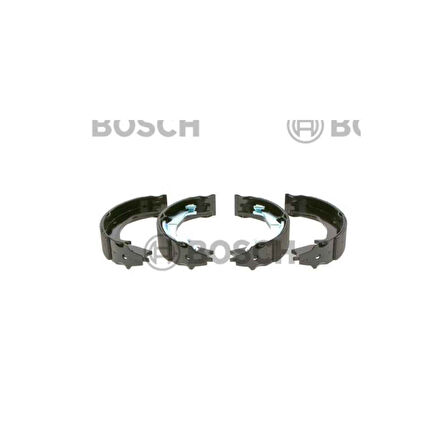 FREN BALATA SANTAFE 01-05 / SONATA 98-04 PABUÇ ARKA