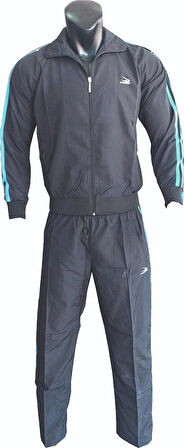 sportech paraşüt kumaş eşofman takımı