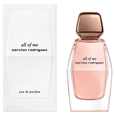 Narciso Rodriguez All Of Me EDP 90ML