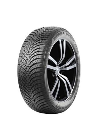 Falken 195/65R15 91H Euroall Season AS210 Dört Mevsim Lastiği 2024 Üretim