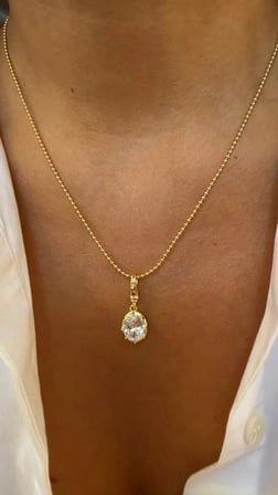 232JEWELRY Trendy Girl