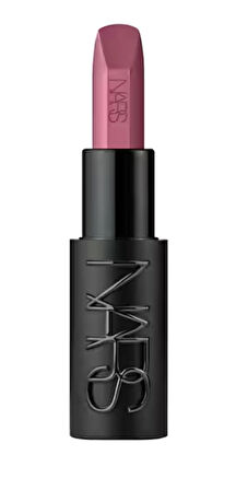 NARS Explicit Lipstick - Saten Bitişli Uzun Süre Kalıcı Ruj - Unashamed