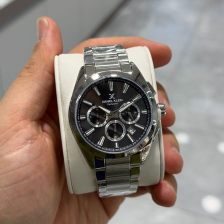 Daniel Klein DK.1.13808.01 Erkek Kol Saati