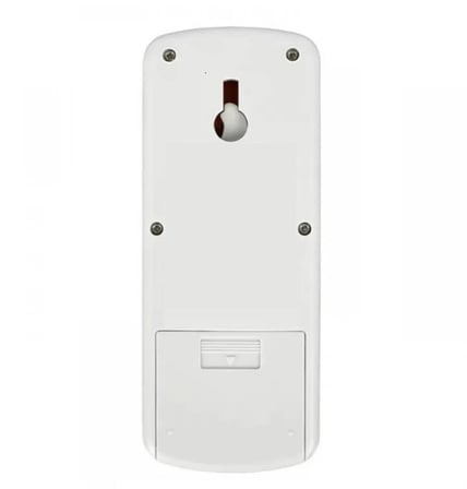 mitsubishi ile uyumlu Model Msc-Ga60Vb Klima Kumandası-27