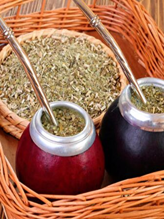 PİPORE YERBA MATE ÇAYI 2 X 250 GR