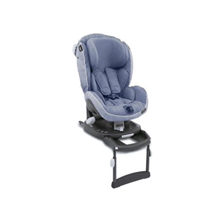 Besafe Izi Comfort X3 Isofix 9-18 KG Bebek Çocuk Oto Koltuğu