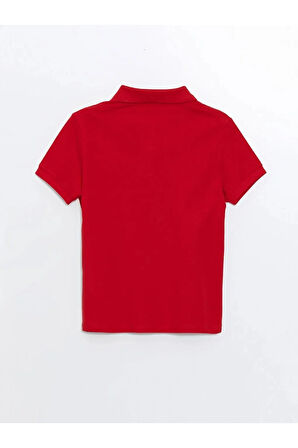 ÇOCUK & GENÇ OKUL VE GÜNLÜK KULLANIMA UYGUN KISA KOLLU POLO YAKA t-shirt LL.t-shirt-SHORT.1.LL