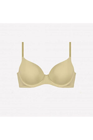 Kadın Askılı Destekli Basic Sütyen L.N0.U11.RT.01.B.R1.A09