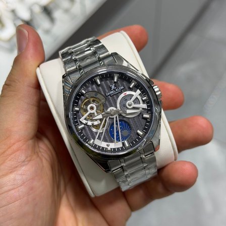 Daniel Klein DK.1.14048.02 Otomatik Erkek Kol Saati