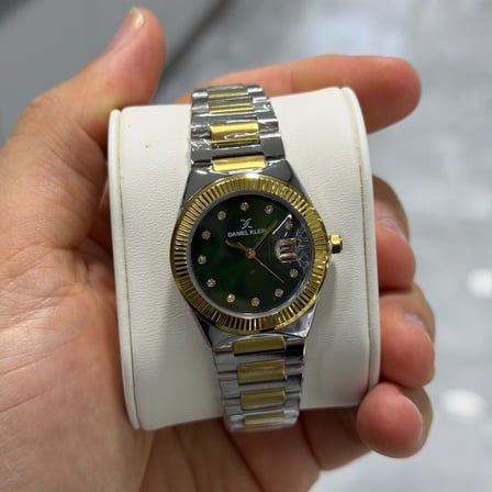 Daniel Klein DK.13.10114.05 Kadın Kol Saati
