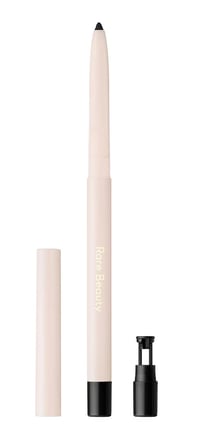 Rare Beauty Perfect Strokes Gel Eyeliner - Jel Eyeliner True Black