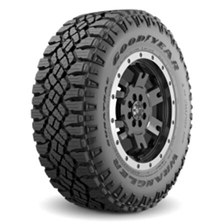 LT265/65/17 120/117Q WRL DURATRAC OWL