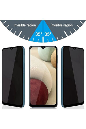 Xiaomi Redmi 13C 5G Uyumlu Hayalet Nano Ekran Koruyucu Kırılmaz Cam - İnce ve Esnek