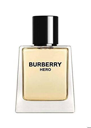 Burberry Hero EDT 100 ml Erkek Parfüm