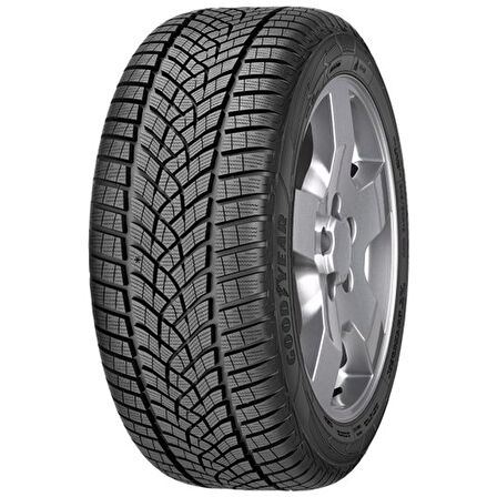 Goodyear UltraGrip Performance Plus 255/45 R19 104V XL FP SCT T0 Kış Lastiği - 2023