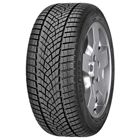 Goodyear UltraGrip Performance Plus 255/45 R19 104V XL FP SCT T0 Kış Lastiği - 2024