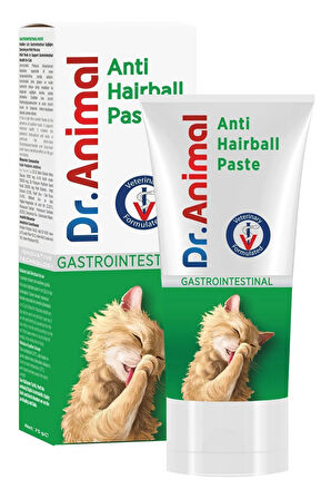 Dr. Animal Gastrointestinal 75 gr