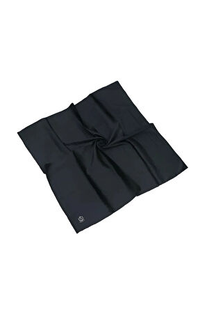 Mısırlı Eşarpları Düz Renk Rayon Eşarp