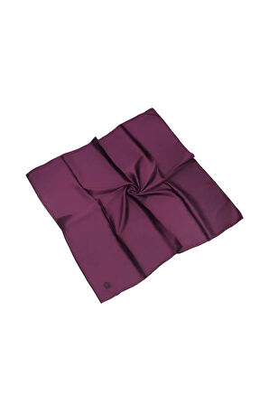 Mısırlı Eşarpları Düz Renk Rayon Eşarp