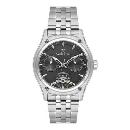 Daniel Klein DK.1.14047.02 Otomatik Erkek Kol Saati