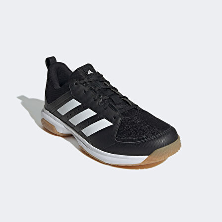 adidas Ligra 7 Erkek Siyah Voleybol Ayakkabısı