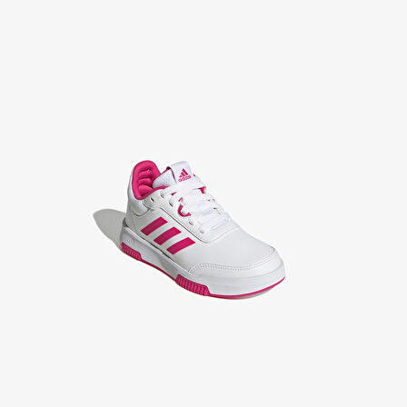 adidas Tensaur Sport 2.0 Çocuk Beyaz Günlük Spor Ayakkabı