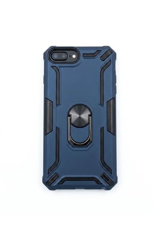 İphone 7 Plus / 8 Plus Tank ve Yüzüklü Kılıf