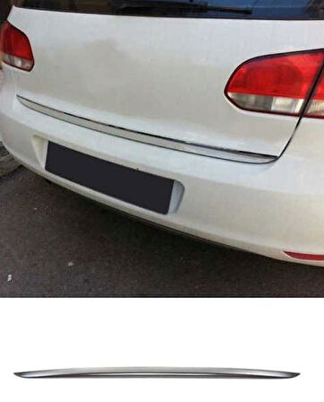 Volkswagen Golf 6 2008-2012 Bagaj Çıtası
