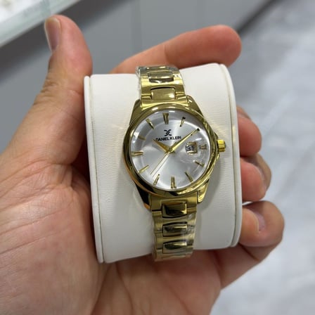 Daniel Klein DK.13.10146.04 Kadın Kol Saati