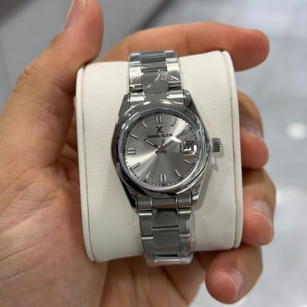 Daniel Klein DK.1.13952.01 Kadın Kol Saati