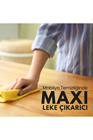 Maxi Leke Sökücü 2x946ml