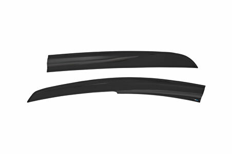 Fiat Punto 2005-2015 Sport Style Cam Rüzgarlığı