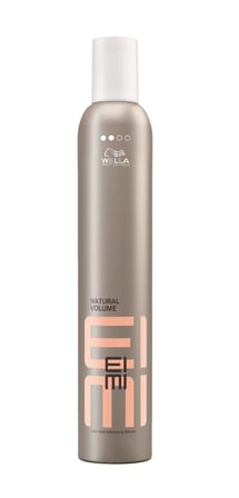 Wella EIMI Volume Natural Volume Hacimlendirici Saç Köpüğü 500 ml
