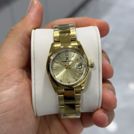 Daniel Klein DK.1.13952.08 Kadın Kol Saati