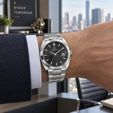 Daniel Klein DK.1.13370.02 Erkek Kol Saati