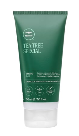 Tea Tree Special Styling Wax 150 ml