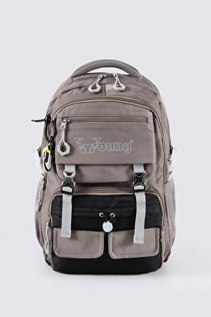  Young 51781 Günlük Okul Sırt Çantası