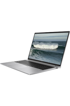 HP ZBook Firefly G11 U7 155H 64GB 1TB SSD RTX A500 16'' WUXGA W11H Mobil İş İstasyonu & PER4 ÇANTA