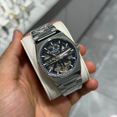 Daniel Klein DK.1.14268.02 Otomatik Erkek Kol Saati