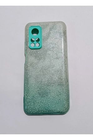 Redmi Mi 10 T Pro Kılıf Modeli