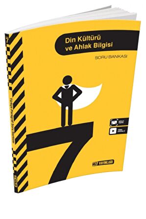 7. Sınıf Din Kültürü Soru Bankası